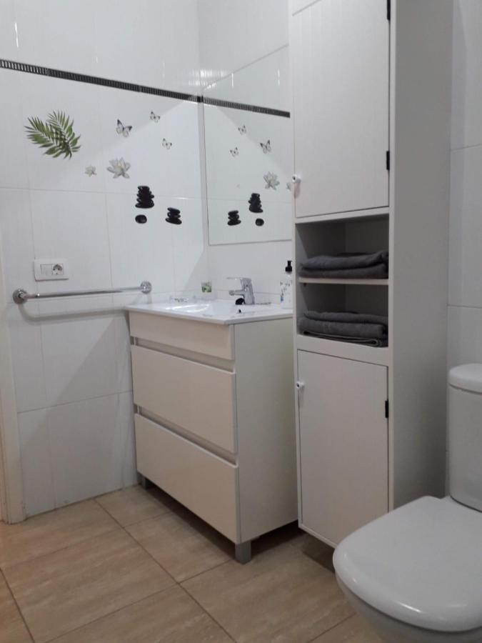 卡门港Departamento Joelle公寓 外观 照片